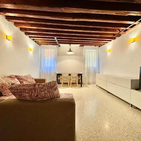 Dimora Spezier 4791 Apartment Венеция Екстериор снимка