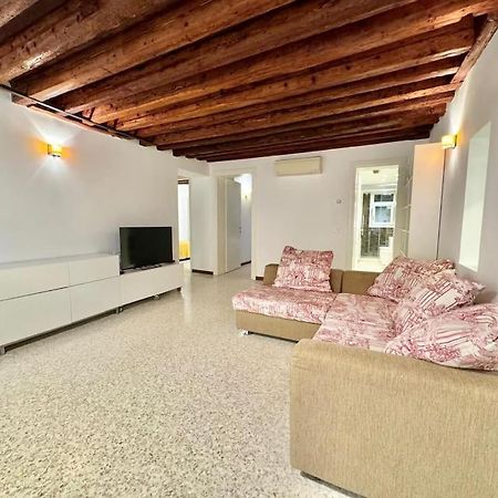Dimora Spezier 4791 Apartment Венеция Екстериор снимка