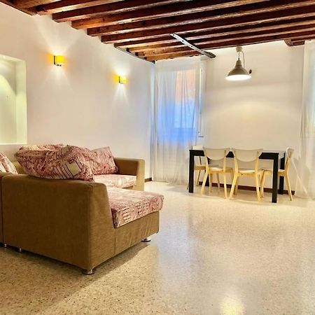 Dimora Spezier 4791 Apartment Венеция Екстериор снимка