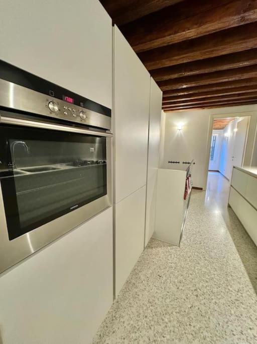 Dimora Spezier 4791 Apartment Венеция Екстериор снимка