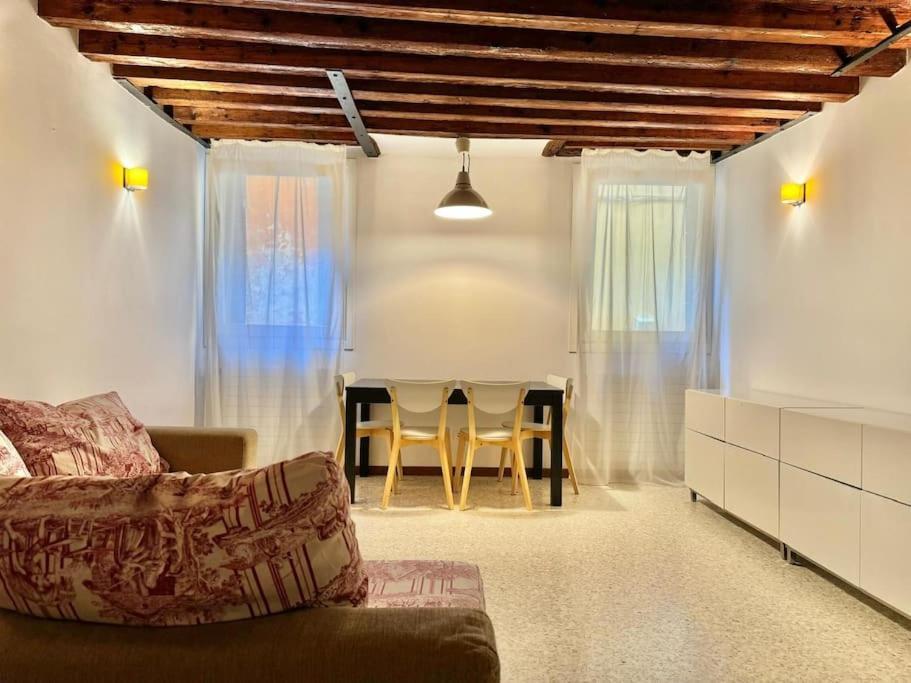 Dimora Spezier 4791 Apartment Венеция Екстериор снимка