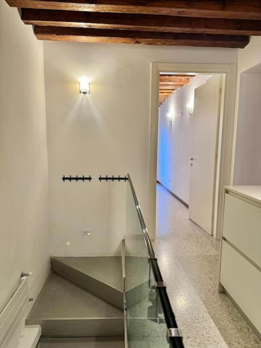 Dimora Spezier 4791 Apartment Венеция Екстериор снимка