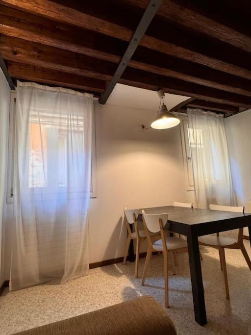 Dimora Spezier 4791 Apartment Венеция Екстериор снимка