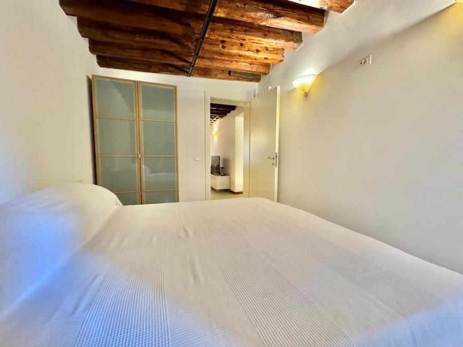 Dimora Spezier 4791 Apartment Венеция Екстериор снимка