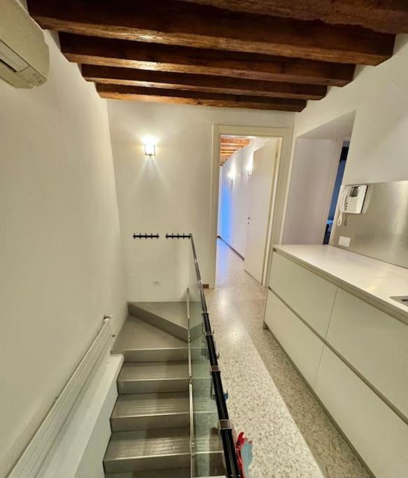 Dimora Spezier 4791 Apartment Венеция Екстериор снимка