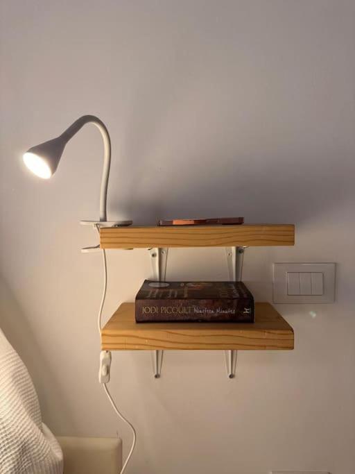 Dimora Spezier 4791 Apartment Венеция Екстериор снимка
