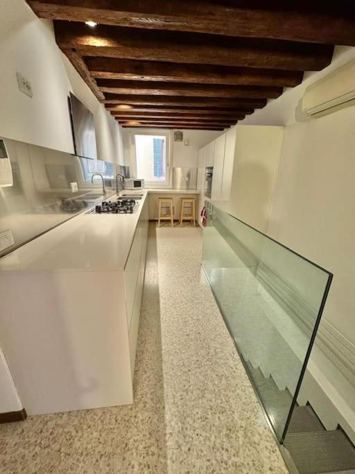 Dimora Spezier 4791 Apartment Венеция Екстериор снимка