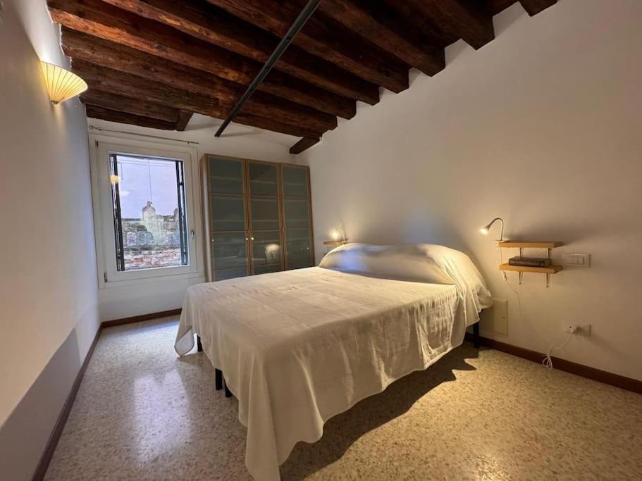 Dimora Spezier 4791 Apartment Венеция Екстериор снимка