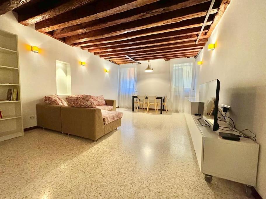 Dimora Spezier 4791 Apartment Венеция Екстериор снимка