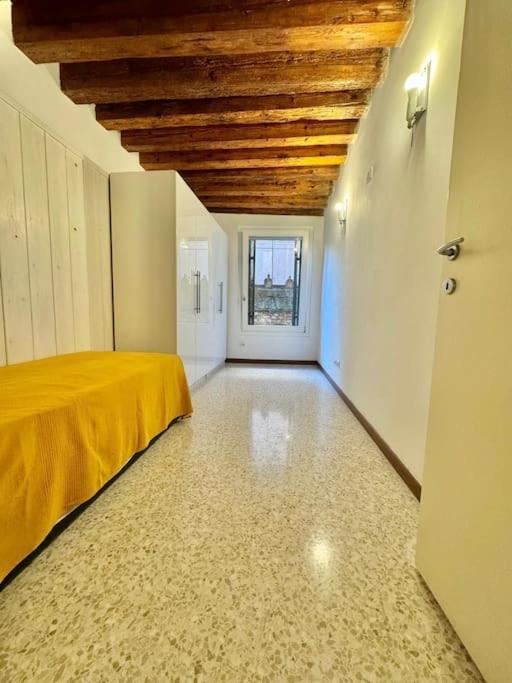 Dimora Spezier 4791 Apartment Венеция Екстериор снимка