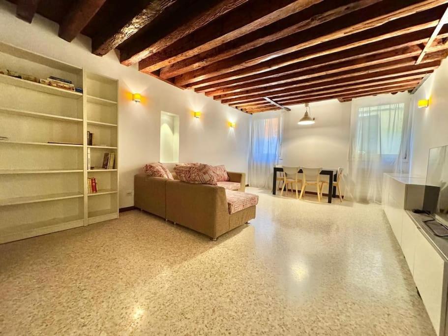 Dimora Spezier 4791 Apartment Венеция Екстериор снимка