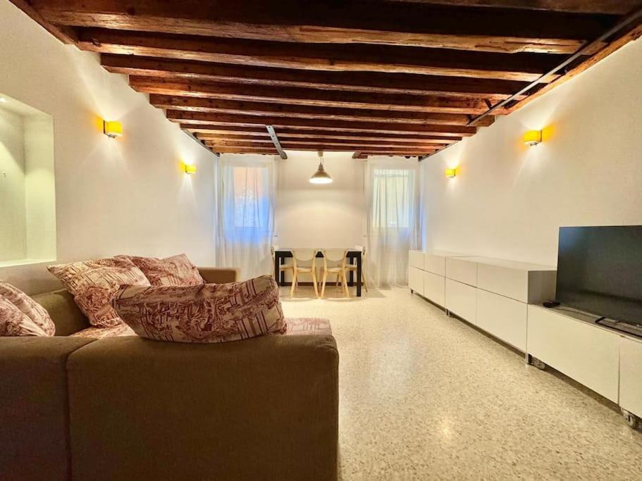 Dimora Spezier 4791 Apartment Венеция Екстериор снимка