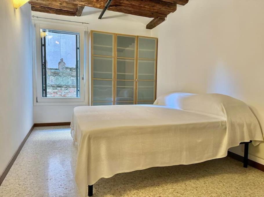 Dimora Spezier 4791 Apartment Венеция Екстериор снимка