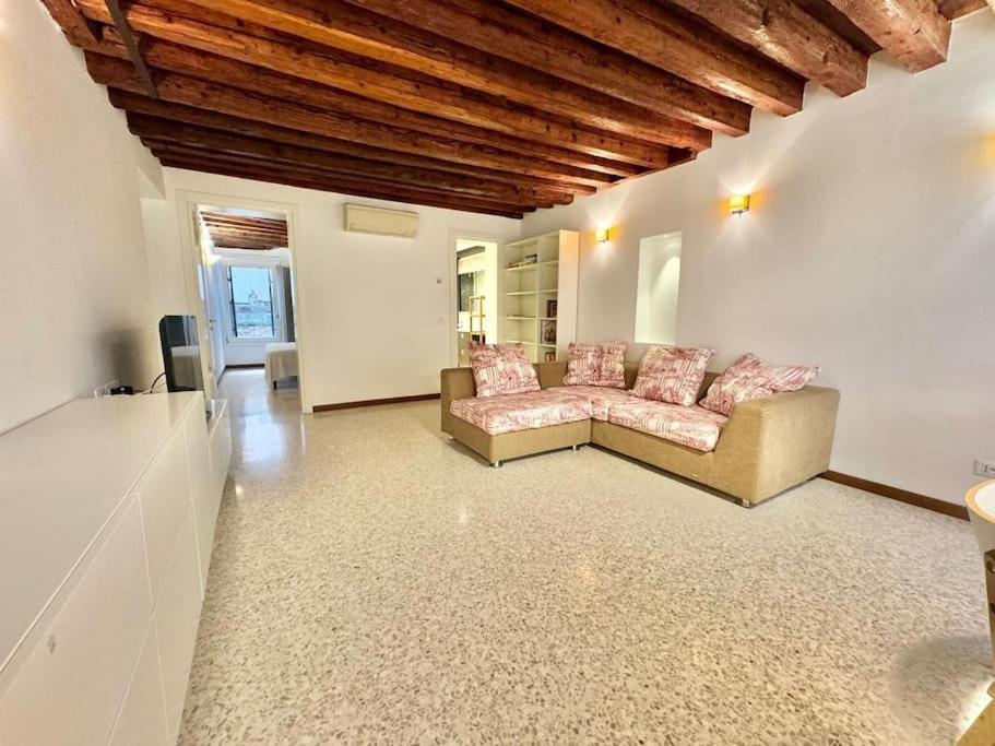 Dimora Spezier 4791 Apartment Венеция Екстериор снимка