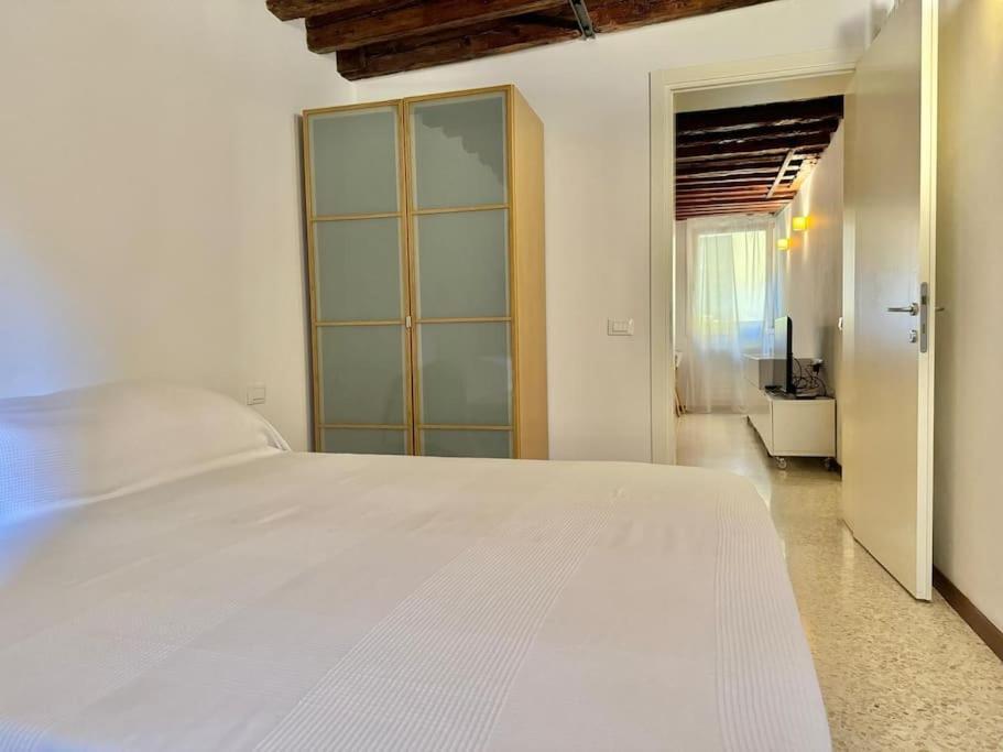 Dimora Spezier 4791 Apartment Венеция Екстериор снимка