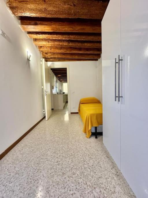Dimora Spezier 4791 Apartment Венеция Екстериор снимка