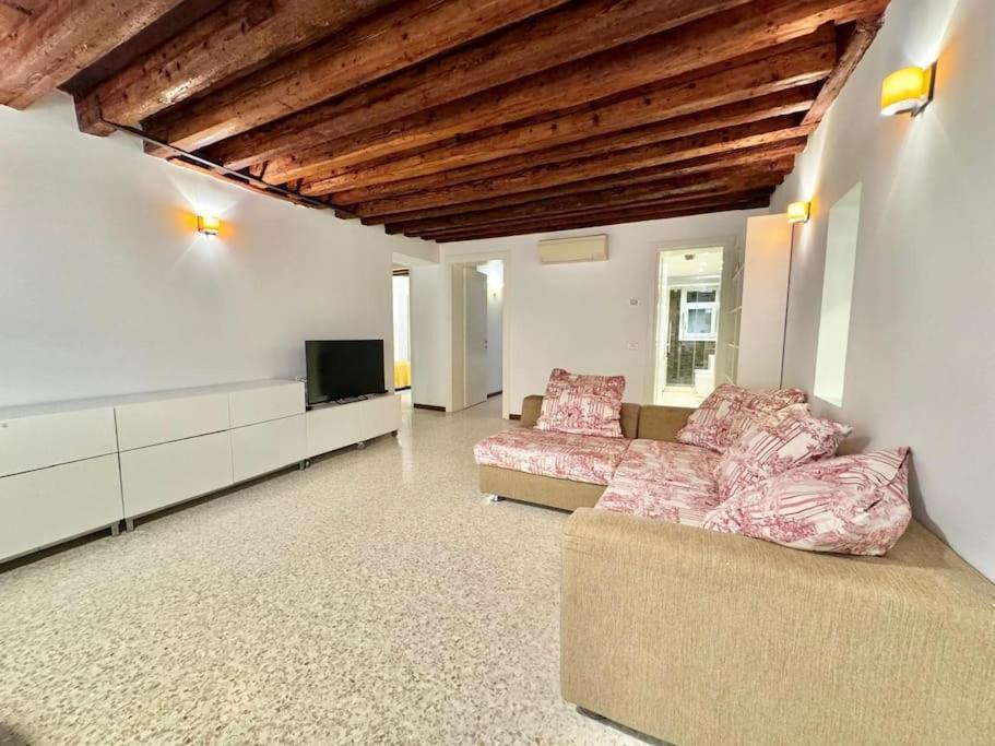 Dimora Spezier 4791 Apartment Венеция Екстериор снимка