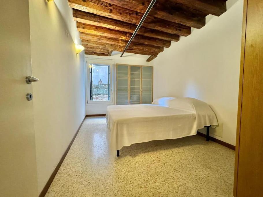 Dimora Spezier 4791 Apartment Венеция Екстериор снимка