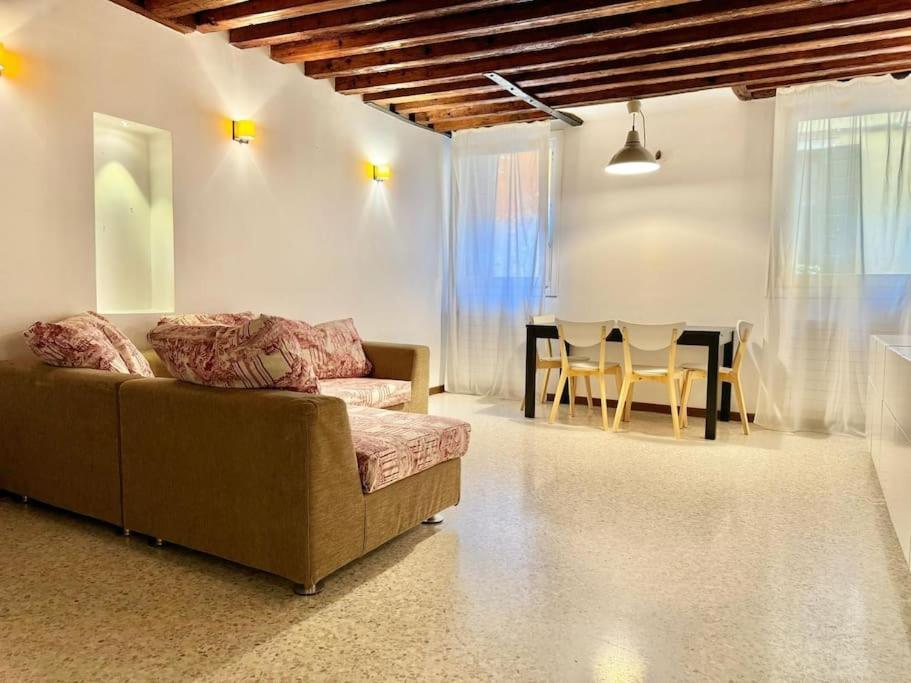 Dimora Spezier 4791 Apartment Венеция Екстериор снимка
